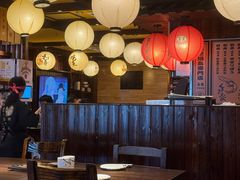 -鸟鹏烧鸟居酒屋(熙龙湾店)