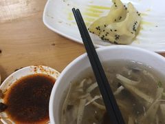 -金源汤包(育新东路店)