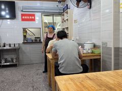 -夏记粉店(黄兴路步行街店)