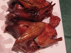 -大鸽饭(汉溪长隆店)