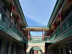 -中华巴洛克风情街