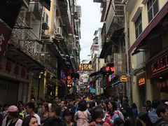 -万利洪记粉面美食