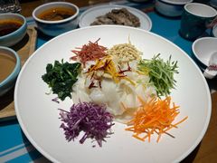 -醉长安(钟楼旗舰店)