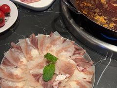 -巴蜀大将火锅(春熙店)