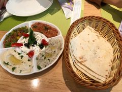 -ALAMEEN阿拉伯餐厅(三里屯店)