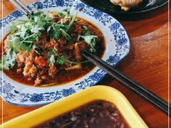 -老上海吴江路生煎(永泰店)