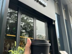 -M Stand(深圳龙岗万科广场店)