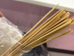 -喜姐炸串(仙林水平方店)