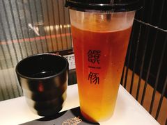 -馔豚·台北菜专门店(深圳湾万象城店)