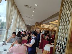 -黄埔华苑酒家(黄埔总店)