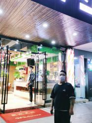 点击看大图 -震轩美容美发