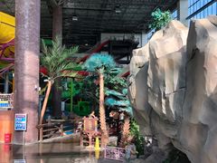 -热高乐园巴厘岛水世界