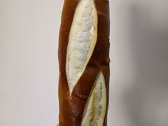 巴伐利亚碱水包-81BAKERY(大学路店)