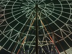 -南昌之星摩天轮