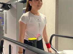 -立峰超越健身中心(先天下店)