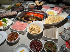-海底捞火锅(珠影星光城夜宵主题店)