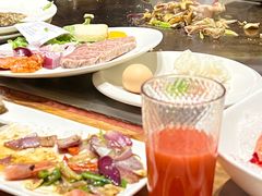 -大渔·观筵(三里屯太古里店)