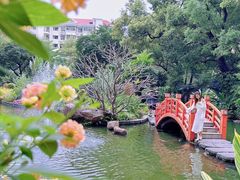 -广州花园酒店
