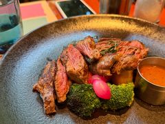 -安妮意大利餐厅(望京店)