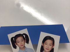 -方快PLUS照相馆(唐镇恒生万鹂店)