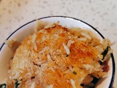 腊味煲仔饭-顺德公广东猪肚鸡·煲仔饭(白石洲店)