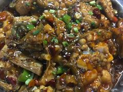 -小民大排档(光谷店)