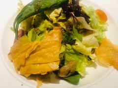乳酪脆片生菜沙拉-王品牛排(合肥万象城店)