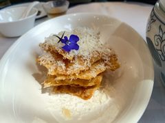 -百盛·鼎膳(中海财富中心)