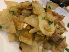 -肖记公安牛肉鱼杂馆· 省级非物质文化遗产(仁和路店)