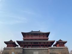 -襄阳城墙