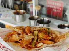 -尚食卢记烧饼(凤凰路总店)