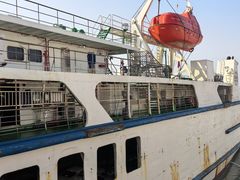 -海安新港(公交站)