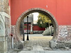-大钟寺古钟博物馆