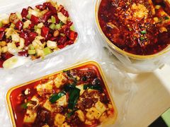 -雨田饭店