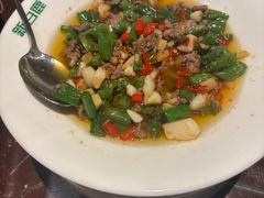 -新白鹿餐厅(西湖银泰店)