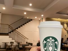 -星巴克臻选(广州沙面店)