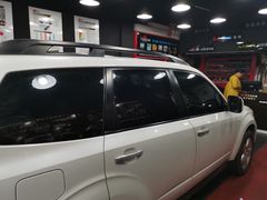 -蓉城爱车3M贴膜·新能源汽车贴膜·汽车改色膜