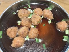 -大南门牛肉包子店