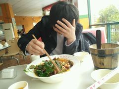 -七恭冒菜(工农村店)