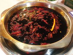 -枇杷园食为鲜火锅(南山店)