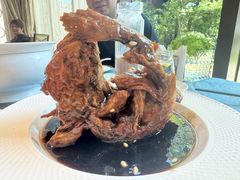 -扬州香格里拉·香宫中餐厅