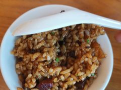 -香园茶社·金陵小灶(老门东店)