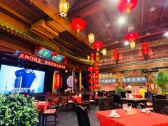 -正阳门饭庄·烤鸭·北京菜(万丰路七里庄店)