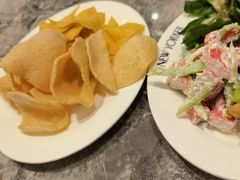 -纽约客美式餐厅(新奥购物中心店)