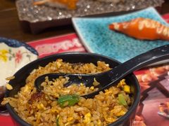 -古田居·特色寿司料理(骏欣中心店)