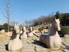 -鹦鹉寺公园