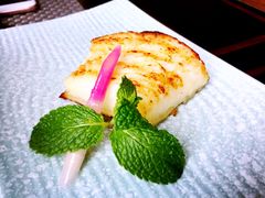 -山葵家·创意料理(宁波来福士店)