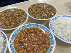 -王大妈清汤饸饹(白云社区店)
