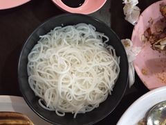 招牌螃蟹汤米粉-龙海鲜螃蟹王(宏茂桥店)