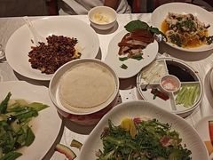 -新华饭店·新津菜·酥皮烤鸭·海鲜(津湾广场店)